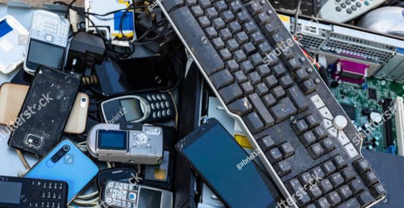 E Waste Recycling Near Me Disposal Plant facility companies